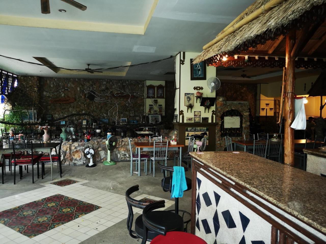 Villa Germania Pattaya Esterno foto