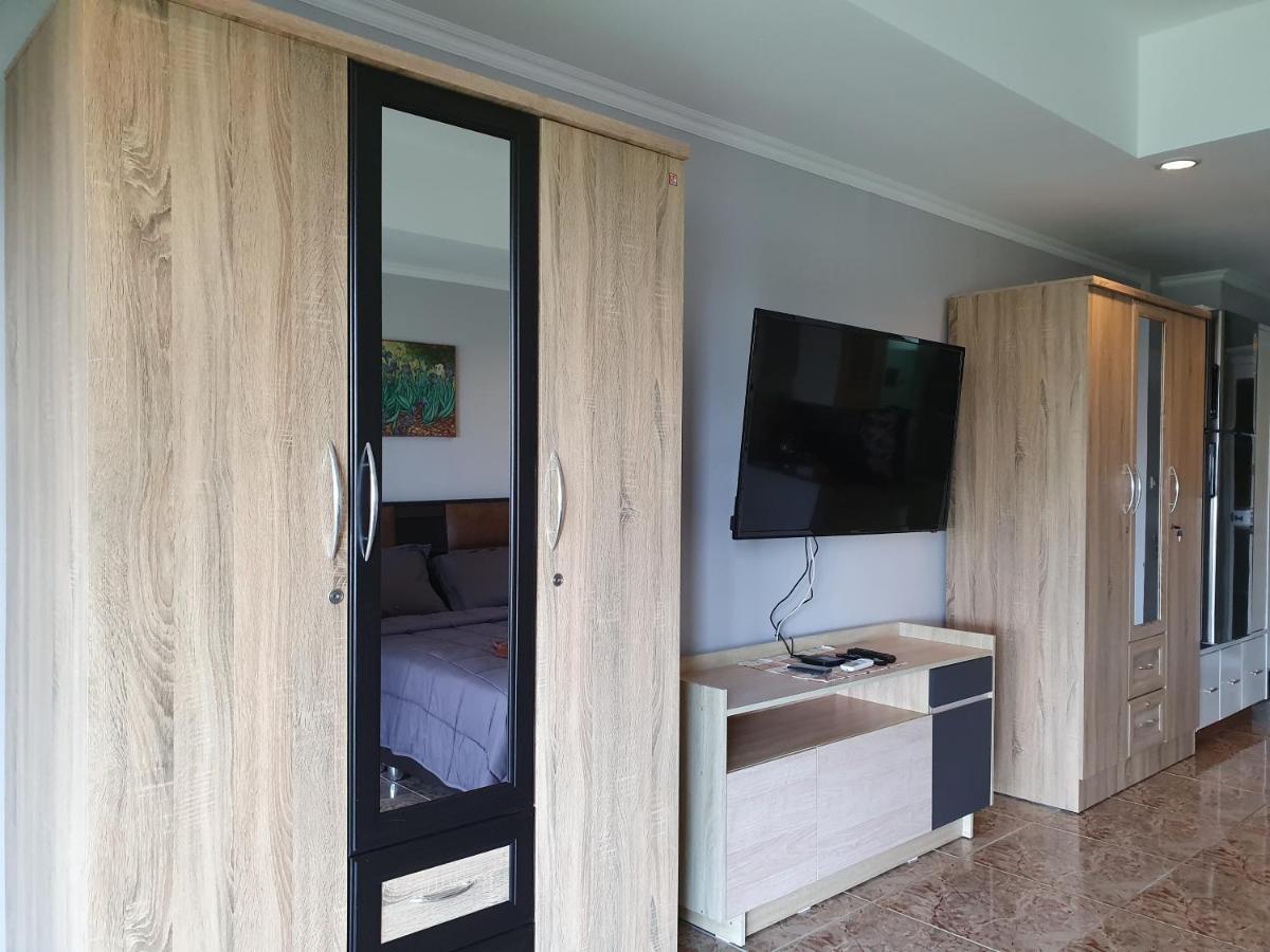 Villa Germania Pattaya Esterno foto